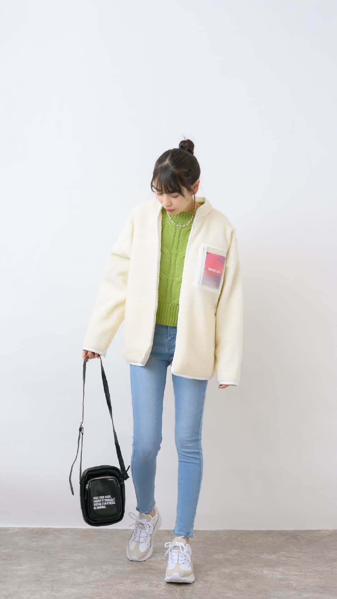 ルミネエスト新宿のインスタグラム