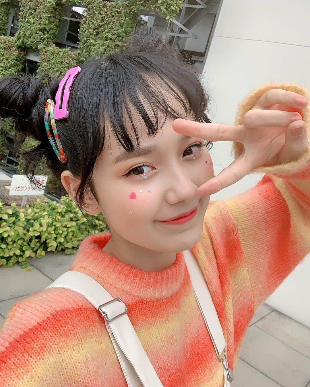 松本恵莉紗のインスタグラム