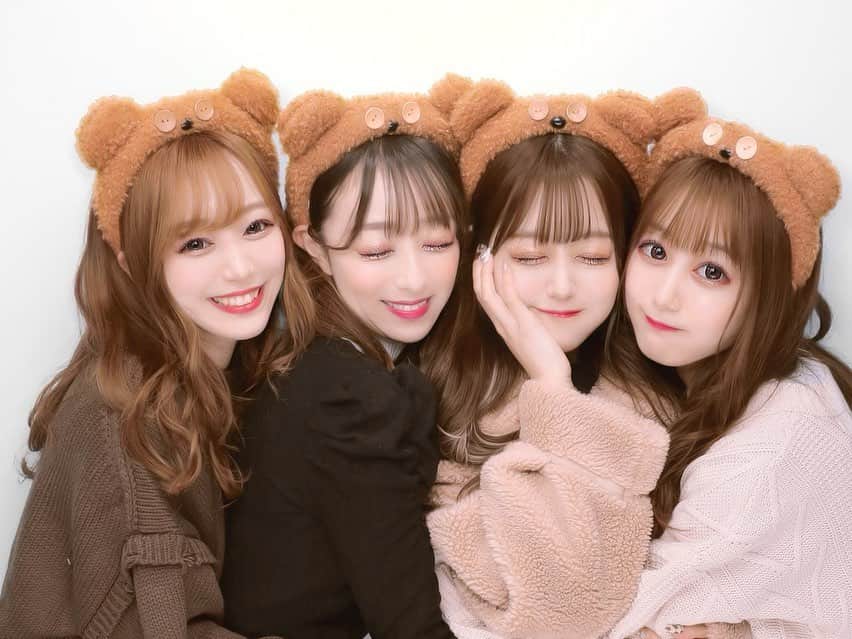 のインスタグラム：「好❤️」