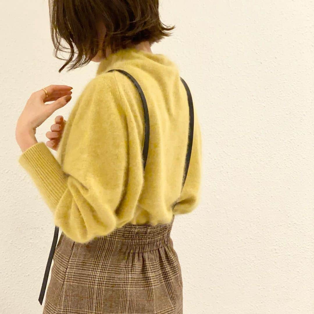 NOLLEY'S ノーリーズのインスタグラム