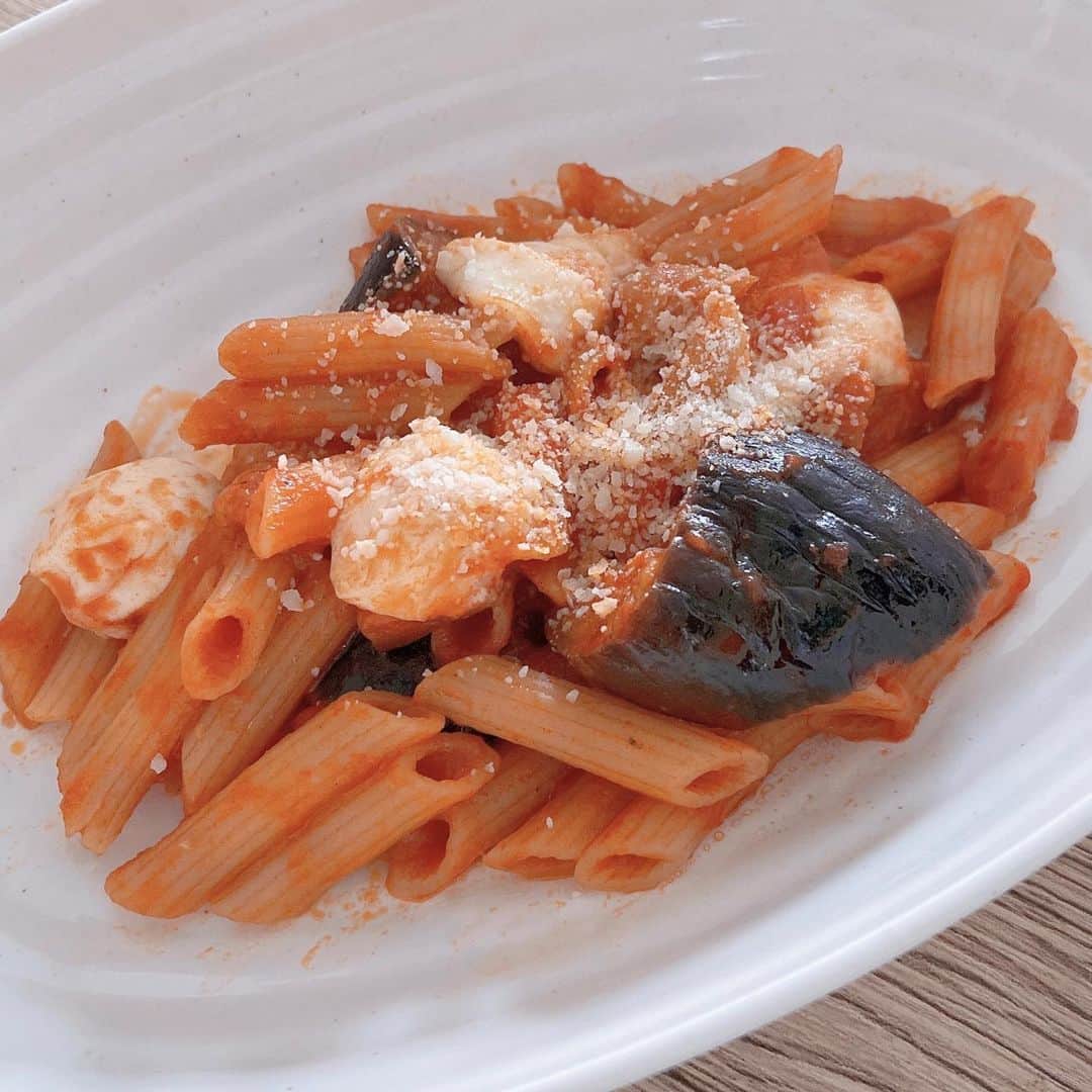 のインスタグラム：「#おうちごはん」