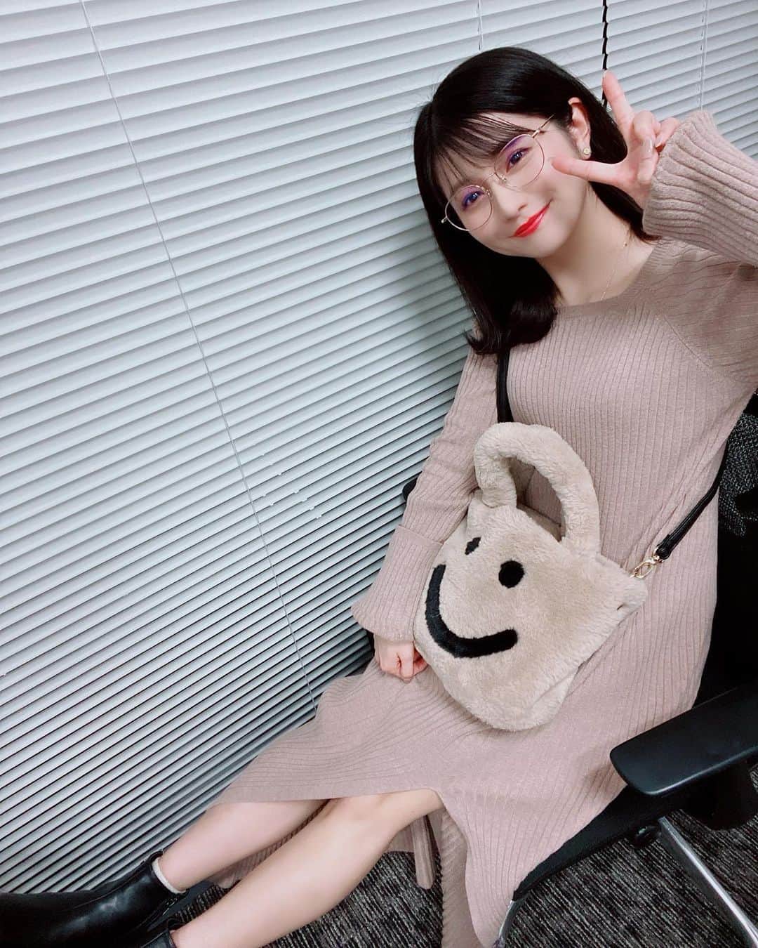 谷川愛梨のインスタグラム：「: 2021年初投稿〜🎉 新年あけまして おめでとうございます🐄㊗️ 今年もどうぞ宜しくお願いします⭐️ #resortnista」