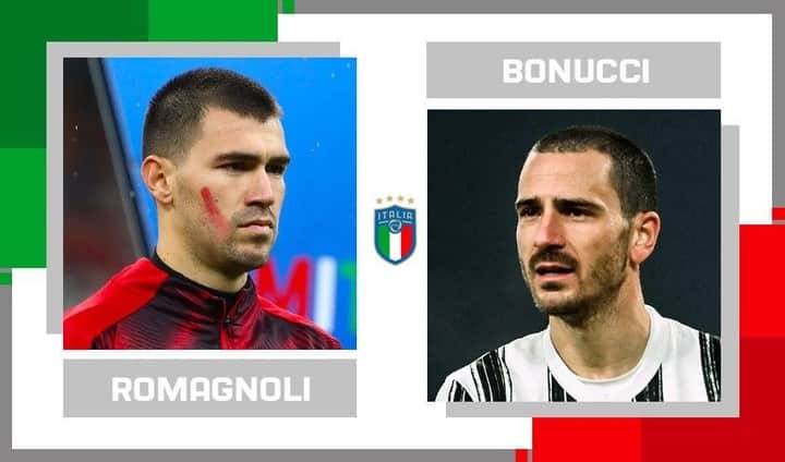 サッカーイタリア代表のインスタグラム