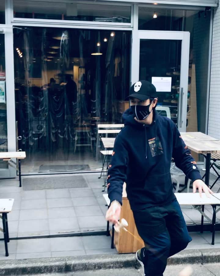 ZOOMADANKEのグルメインスタ