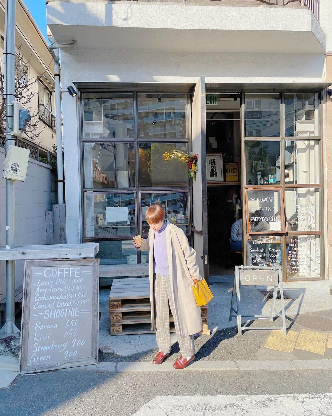 三上大進のグルメインスタ