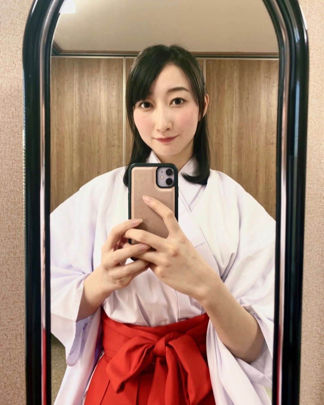 渋谷栞南のインスタグラム