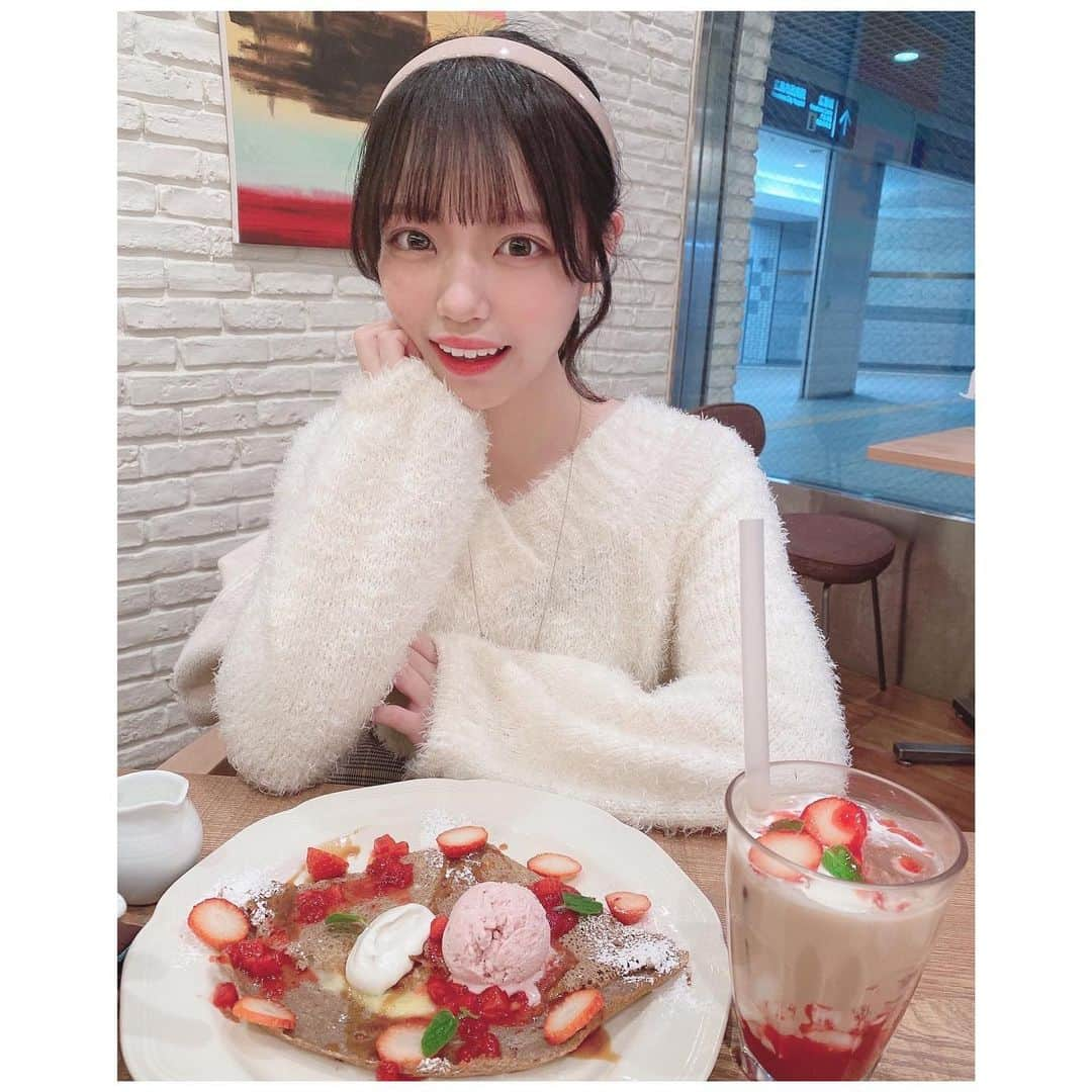 岩田陽菜のインスタグラム