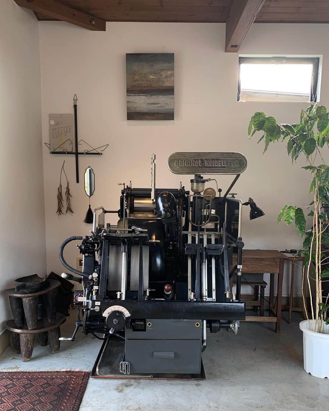 Mie Kawanoのグルメインスタ