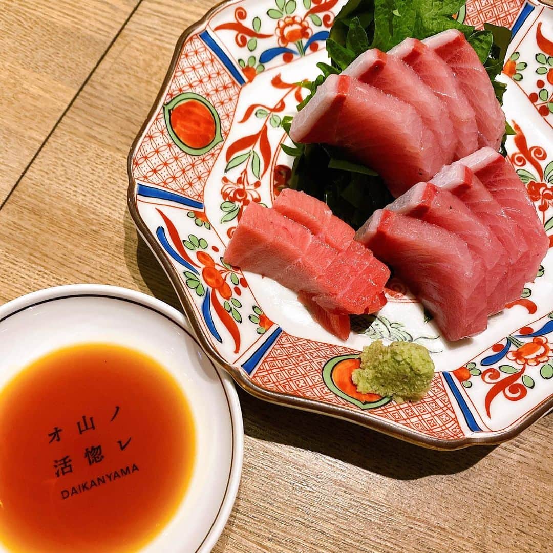 山本愛子のグルメインスタ