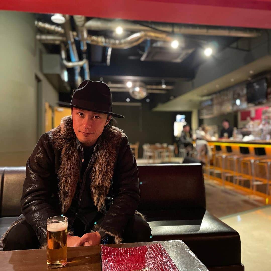 ISOPPのグルメインスタ