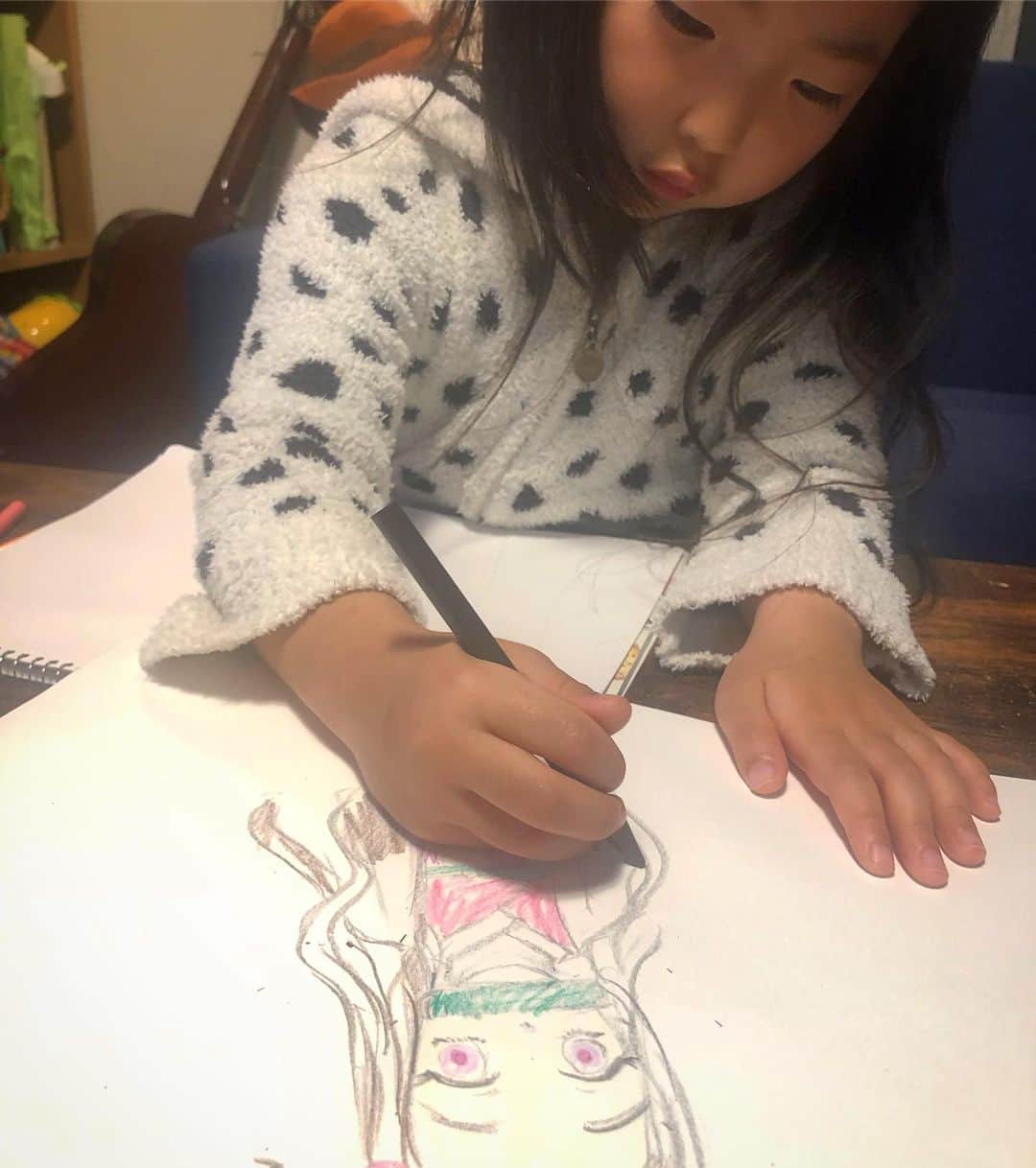 新井美穂のインスタグラム