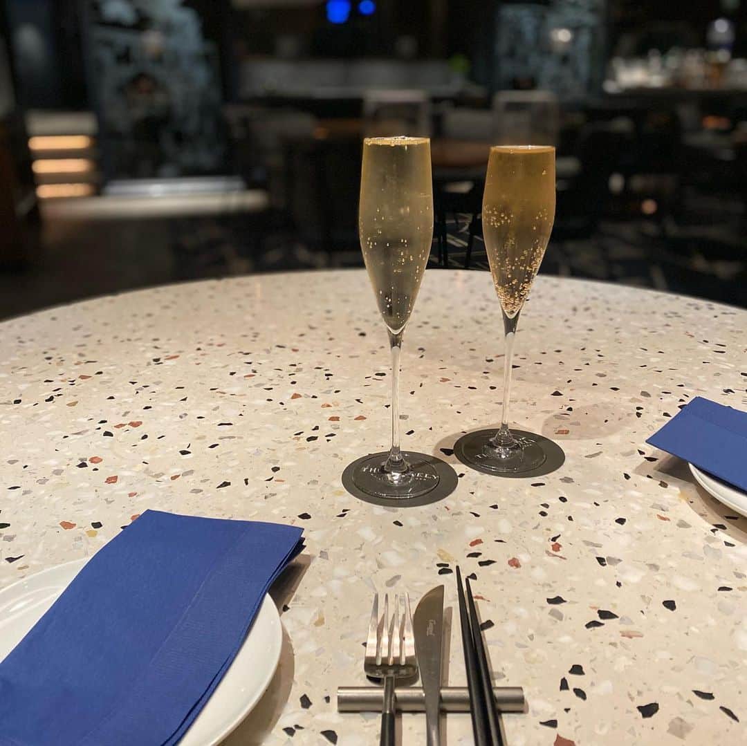 山木彩乃のグルメインスタ