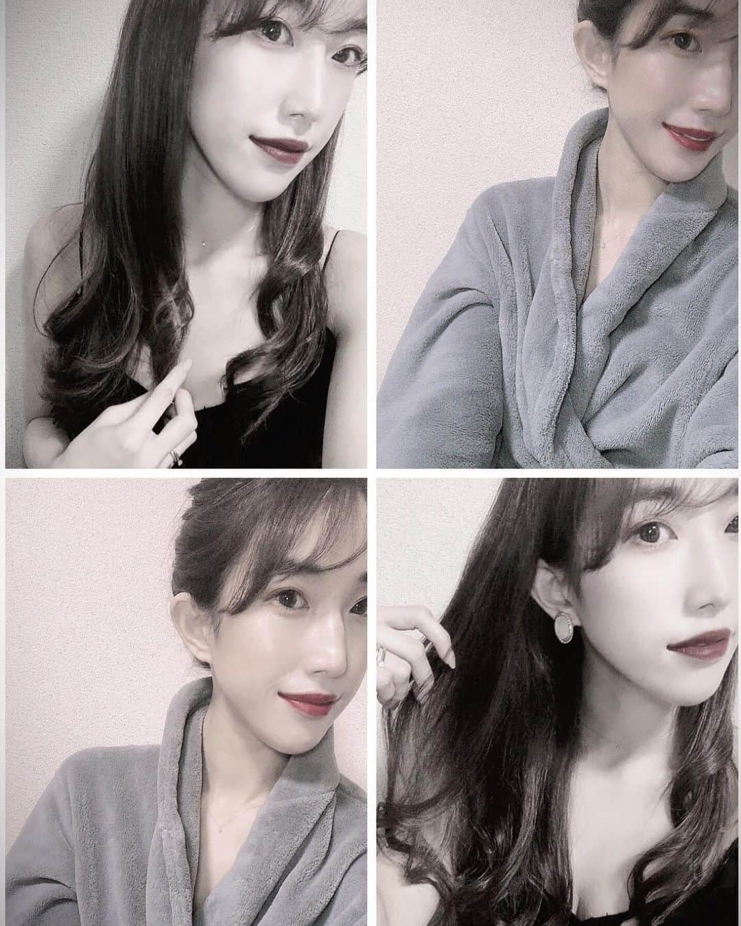 近藤夏奈のインスタグラム：「﻿ ﻿ ﻿ ﻿ ﻿ #ahappynewyear﻿ ﻿ ﻿ 2021年も自分らしく頑張ります🌈💗﻿ 今年もよろしくお願いします🌿﻿ .﻿ .﻿ ﻿ ﻿ ﻿ ﻿ ﻿ ﻿ ﻿ ﻿ ﻿ ﻿ ﻿」