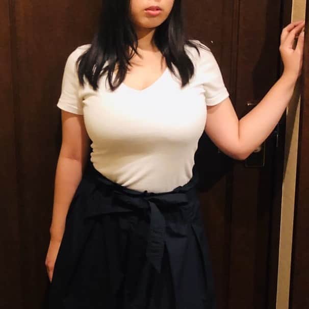 塚田詩織のインスタグラム