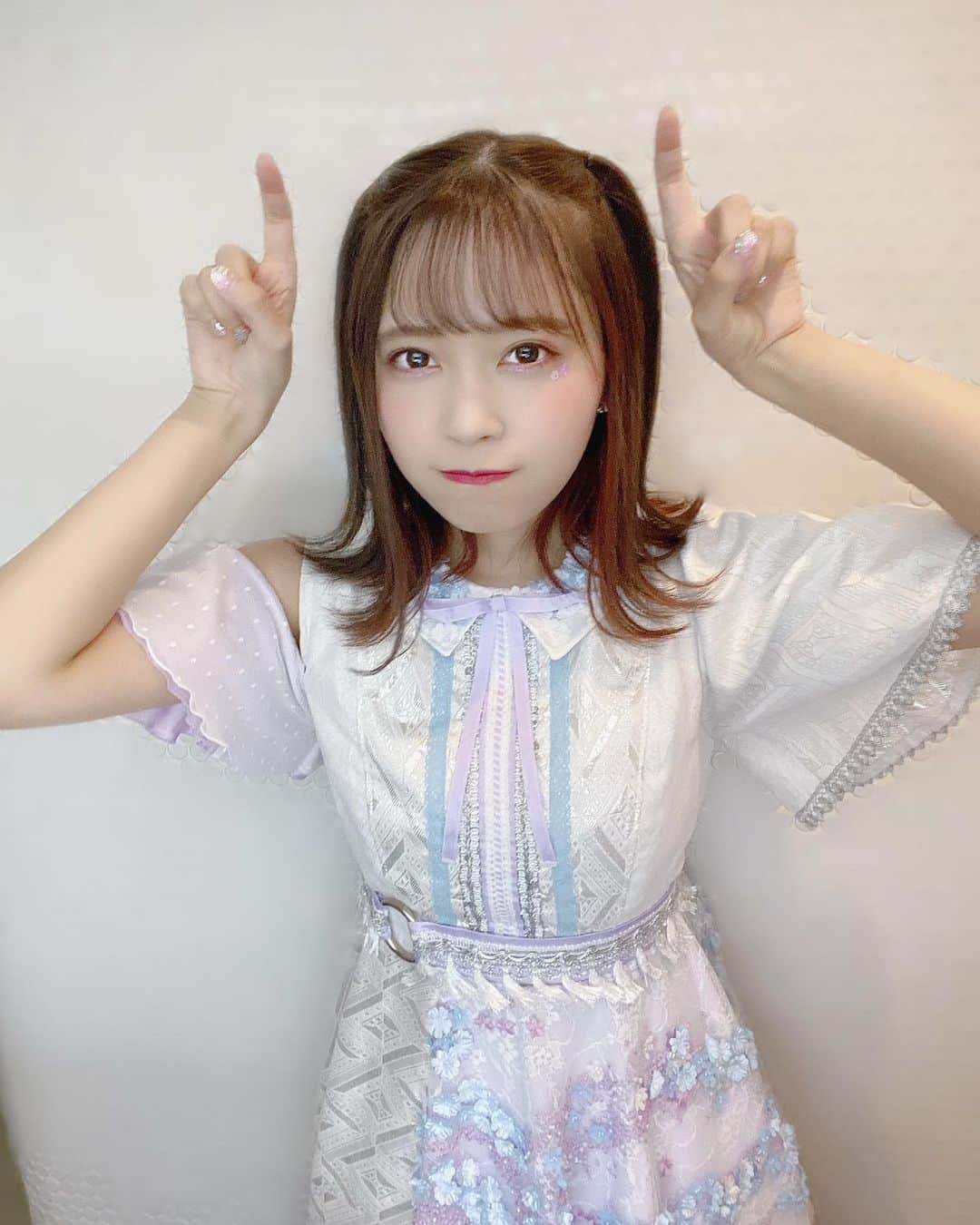 江﨑葵のインスタグラム