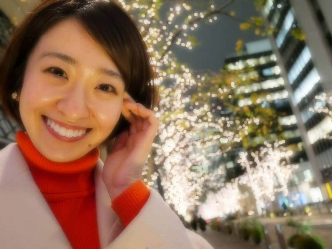 山田友美のインスタグラム