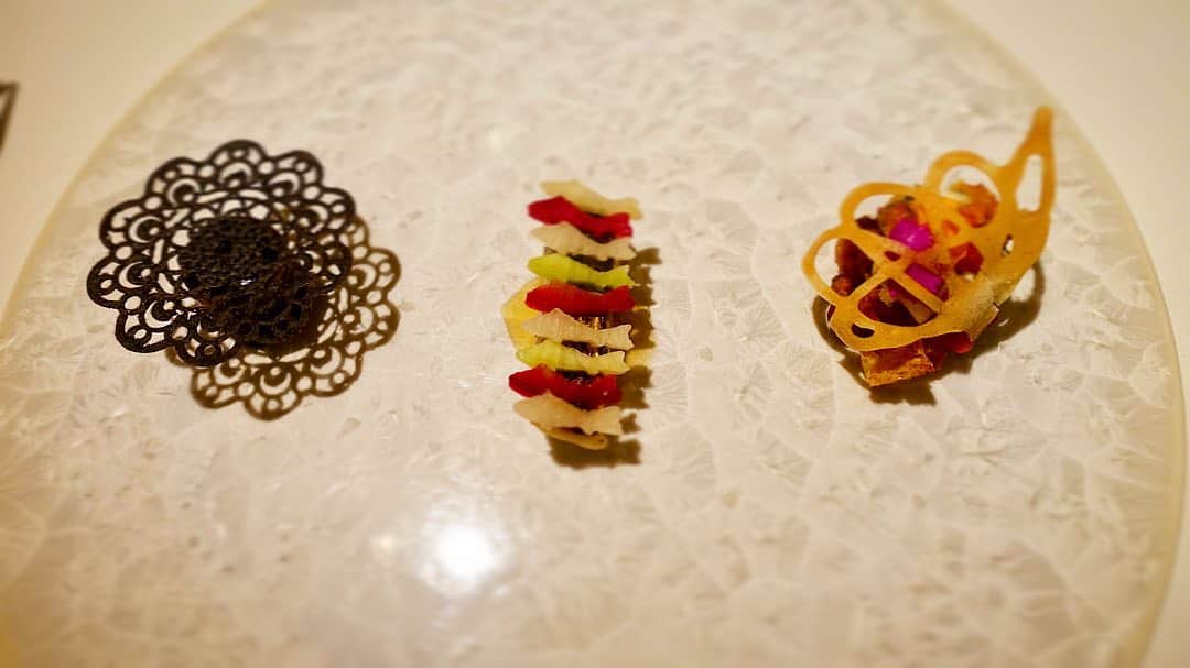 IKKO’S FILMSのグルメインスタ