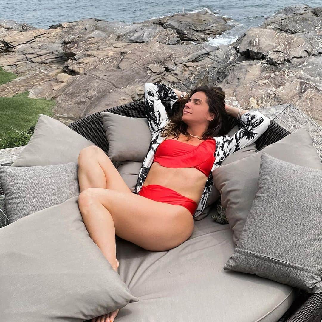 Giovanna Antonelliのインスタグラム：「Saca expectativa e realidade??? Rsrs ... Pois é, essa é a expectativa!」