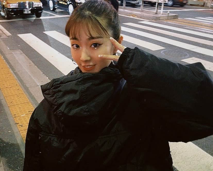降幡愛のインスタグラム