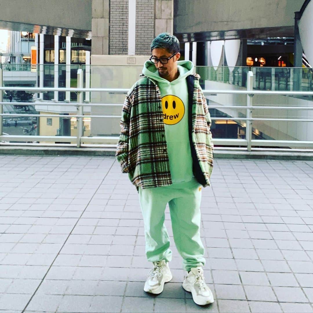 小林 ディスカスのインスタグラム