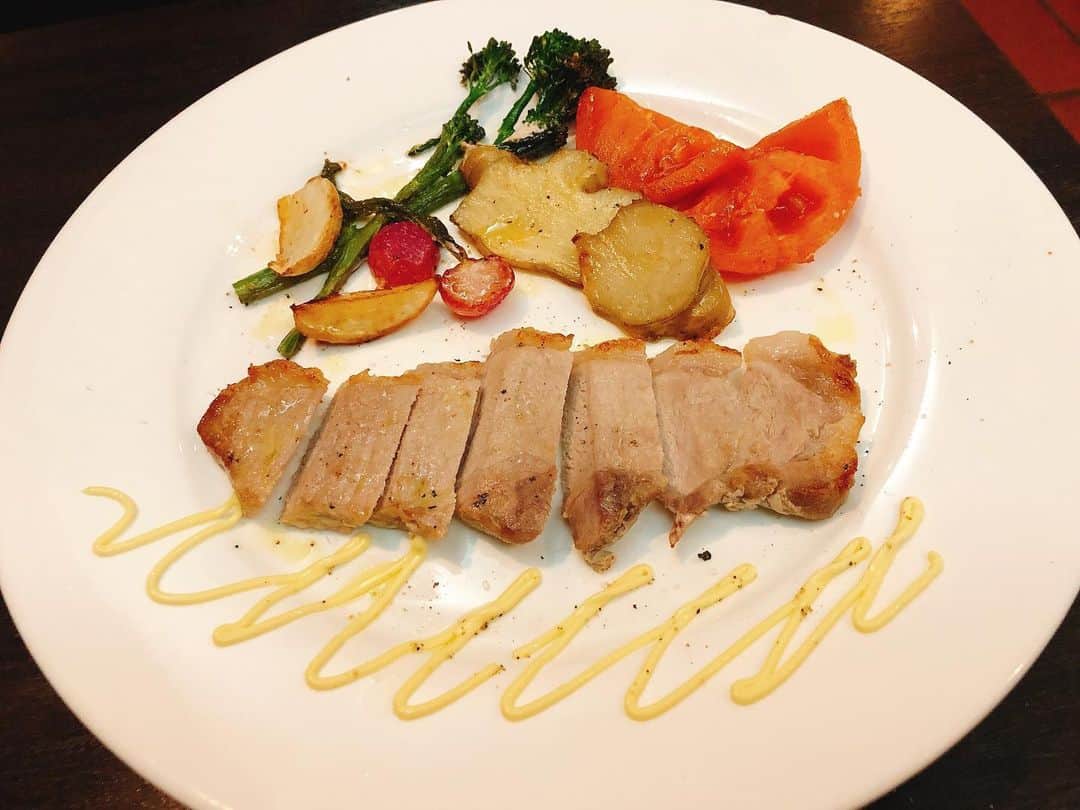 ちなり（高橋知成）のグルメインスタ