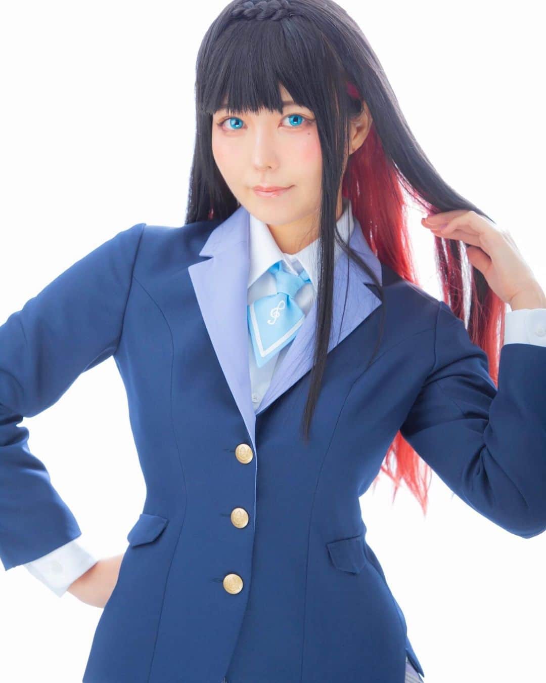 九条ねぎ あぴるのインスタグラム