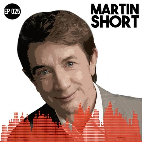 マイケル・グラント・テリーのインスタグラム：「Start the new year with some laughs and learn from the legend #martinshort ... seriously one of my favorite episodes we recorded !! @arnettwill @seanhayes #jasonbateman @smartless #smartless」