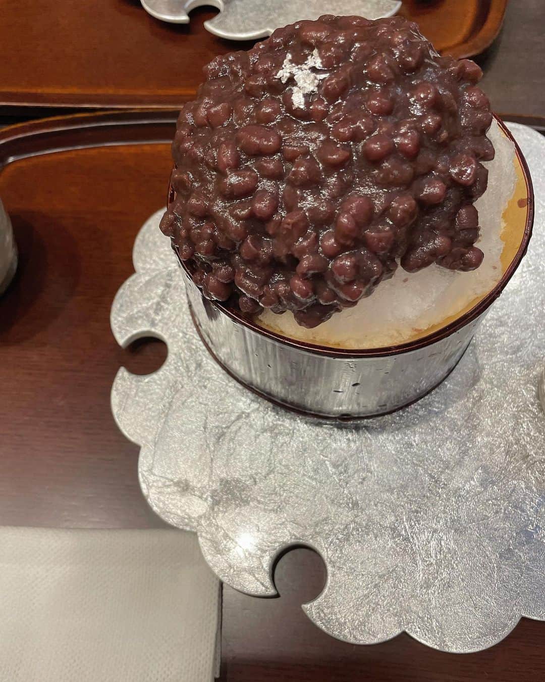 田畑佑莉のグルメインスタ