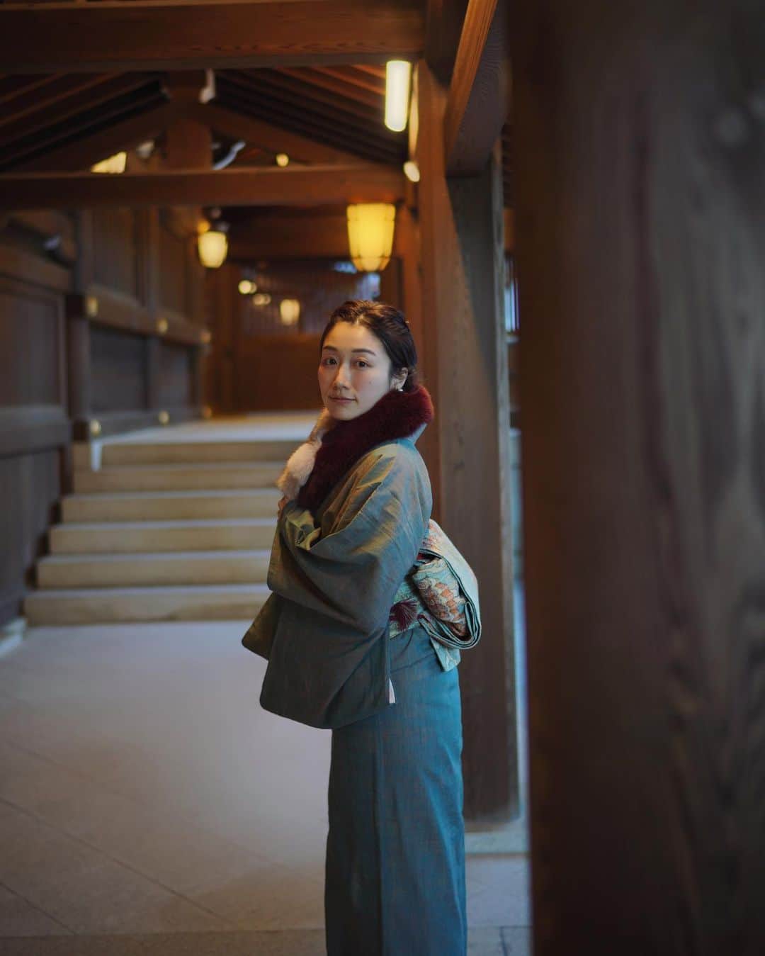 山本真由美のインスタグラム