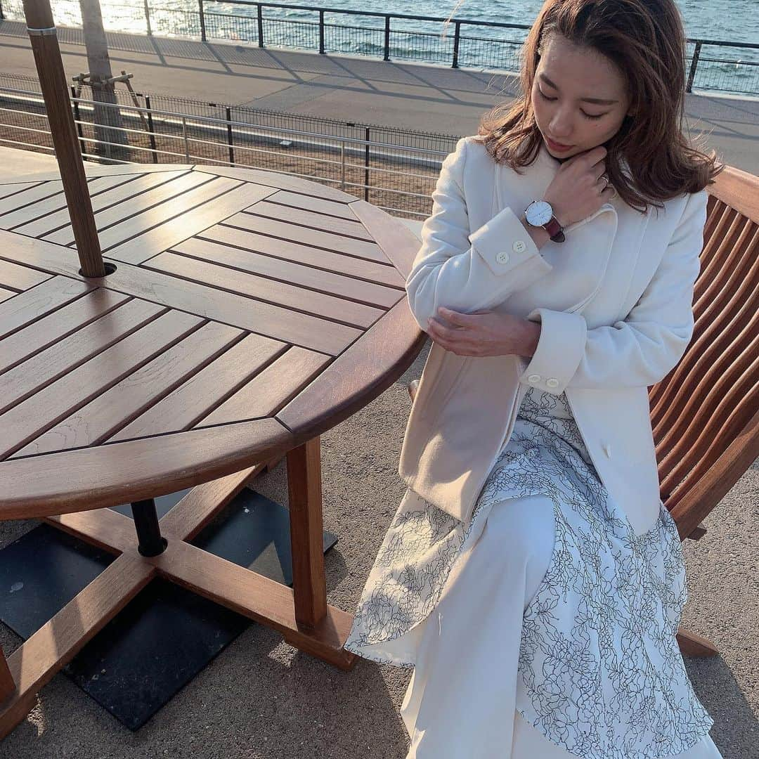 近藤美月さんのインスタグラム写真 - (近藤美月Instagram)「﻿ 今日も、明日も明後日も ☺︎﻿ 楽しみで仕方ない予定が 沢山あるのって良いなあ💓﻿ ﻿ わくわくで寝られへん😴♡﻿ ﻿ ﻿ ﻿ ﻿」1月5日 22時33分 - miittsuk