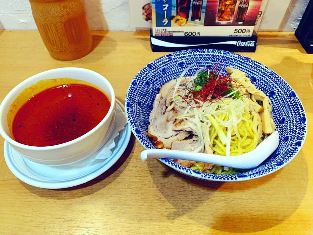 アモーレ橋本のグルメインスタ