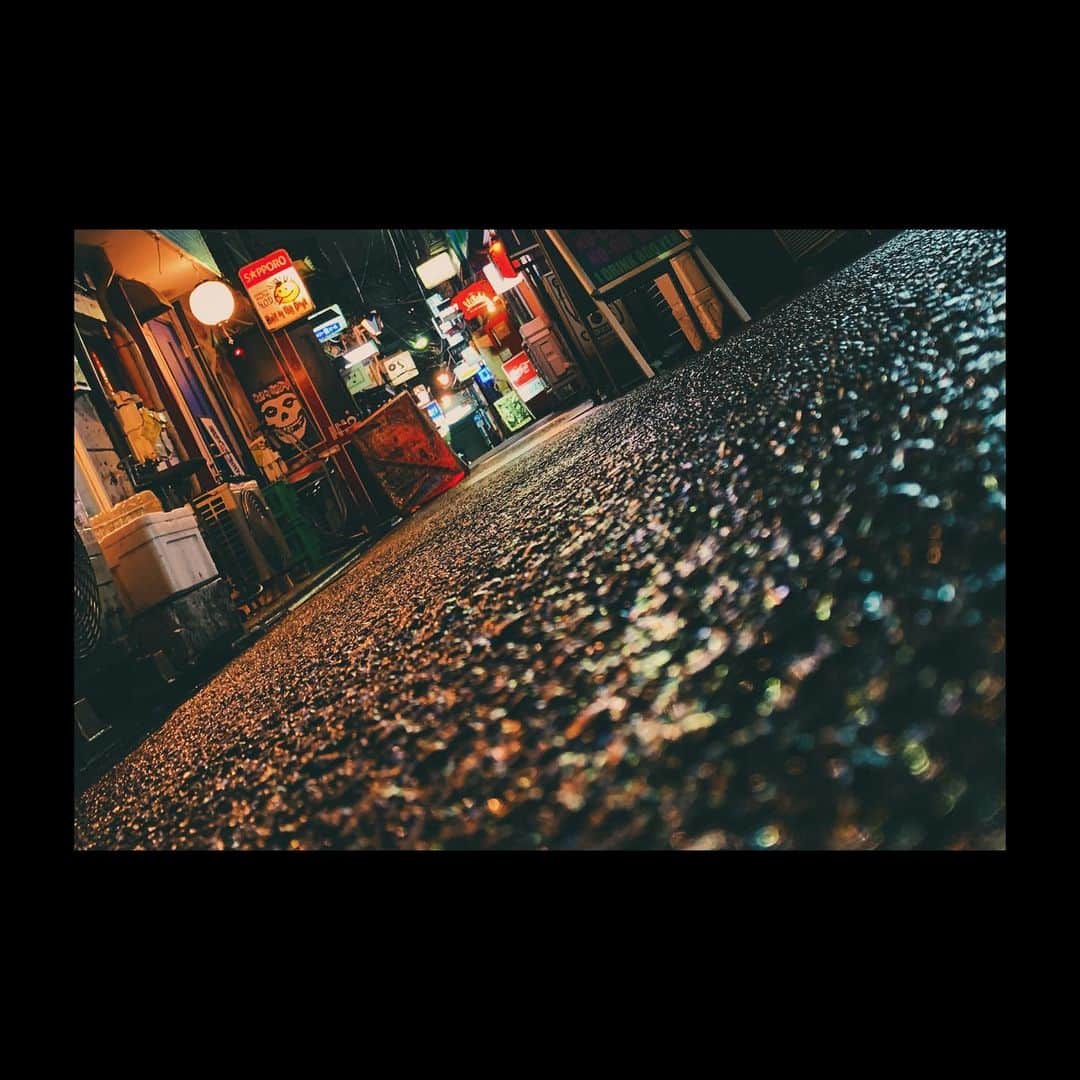 田口司のインスタグラム：「いつになったら気軽に写真撮りに行けるかな。  #photography #photooftheday #vsco #japan #tokyo」
