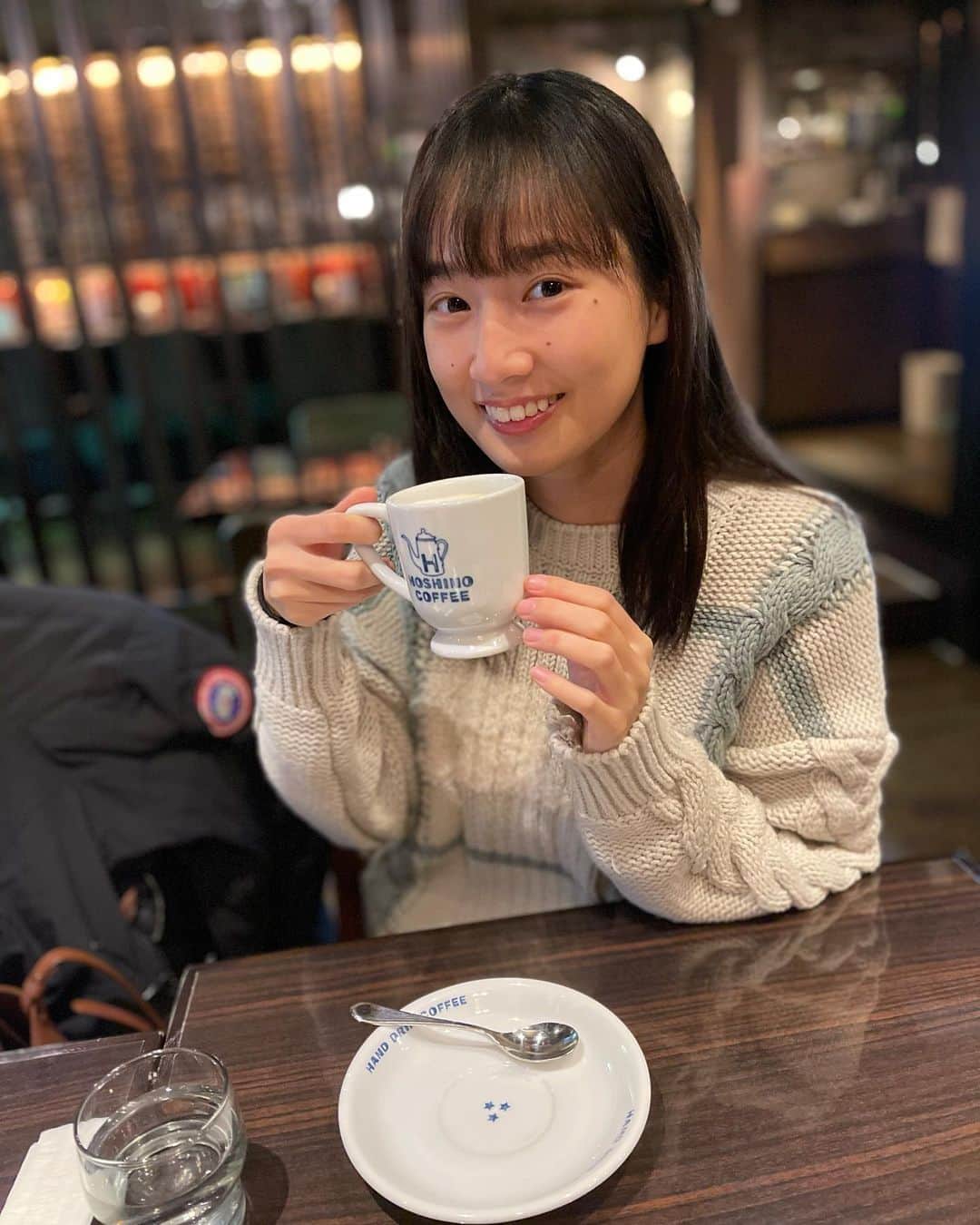 高嶋香帆のグルメインスタ