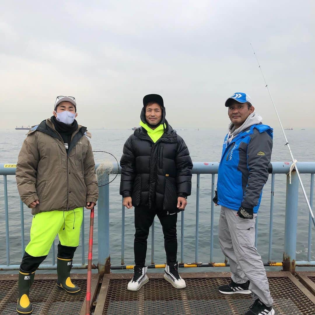 宮田和幸のインスタグラム
