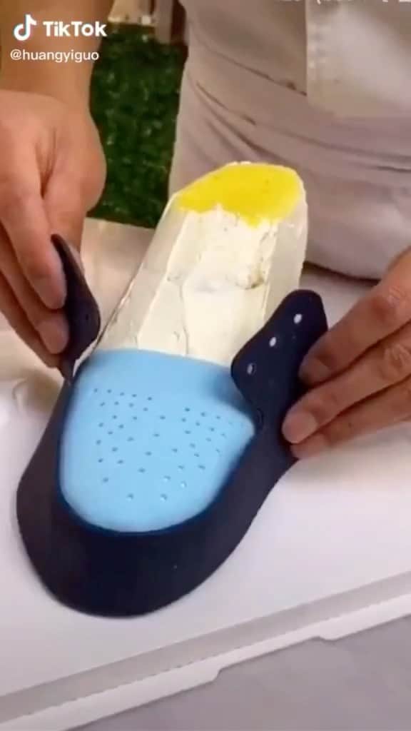 Foot Lockerのインスタグラム