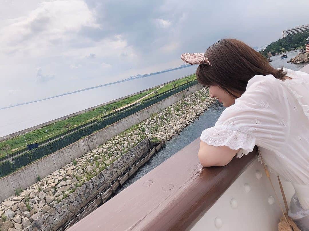 工藤菫のインスタグラム：「彼女感✌︎✌︎✌︎✨  #アプガ」