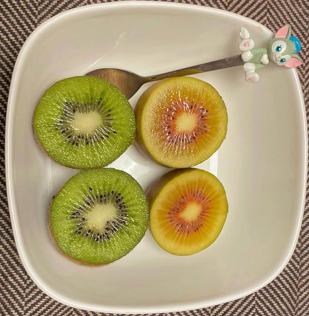 桃乃木かなのグルメインスタ