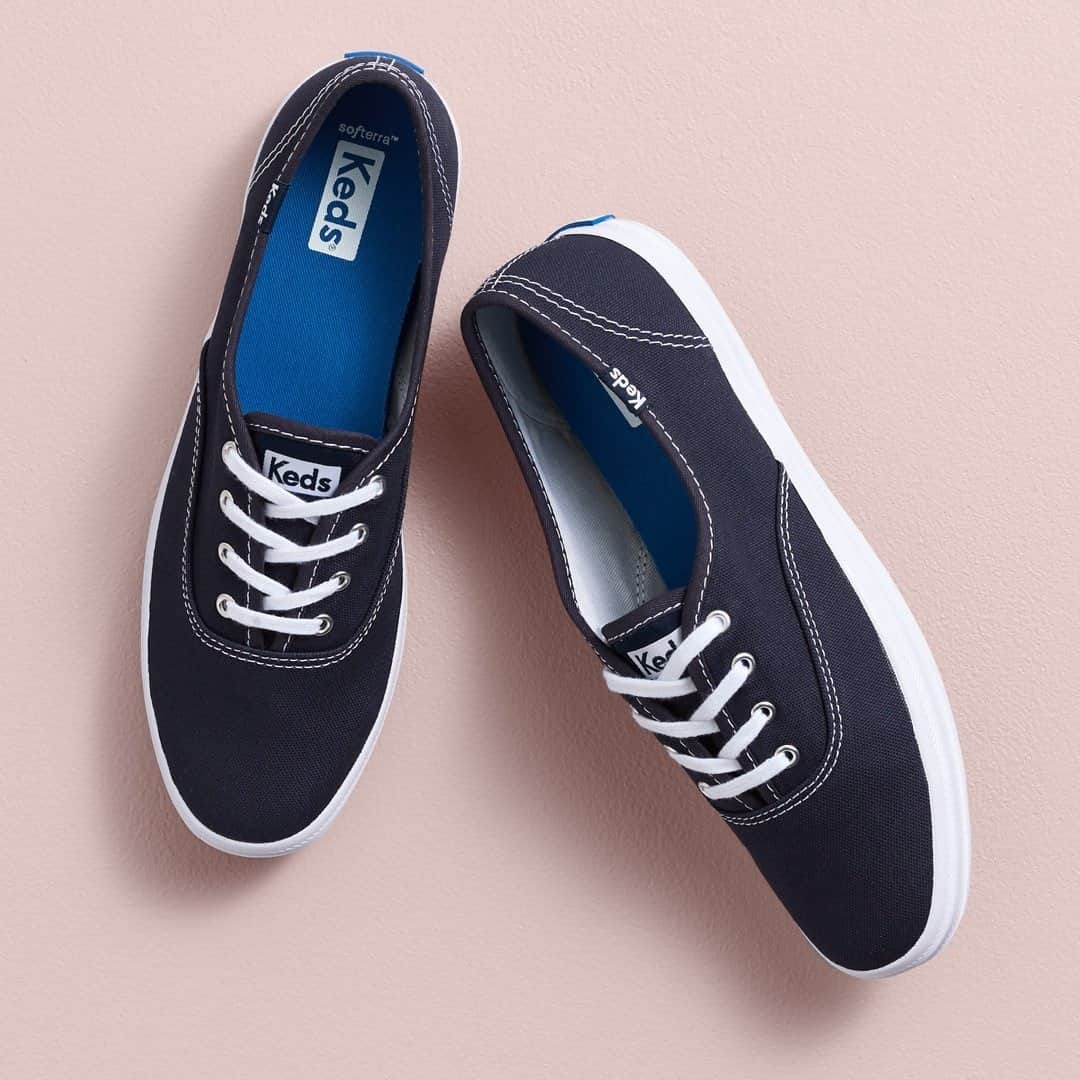 Kedsのインスタグラム：「Tried. True. Time-tested. The shoes that never go out of style. There are fads and then there are forevers. The former can make your future self facepalm. The latter marks you as an arbiter of style. Sometimes it’s hard to tell the difference in the moment. Fret not, our signature styles are time-tested (over 100 years in the Champion sneaker’s case) and “what was I thinking” proof.」