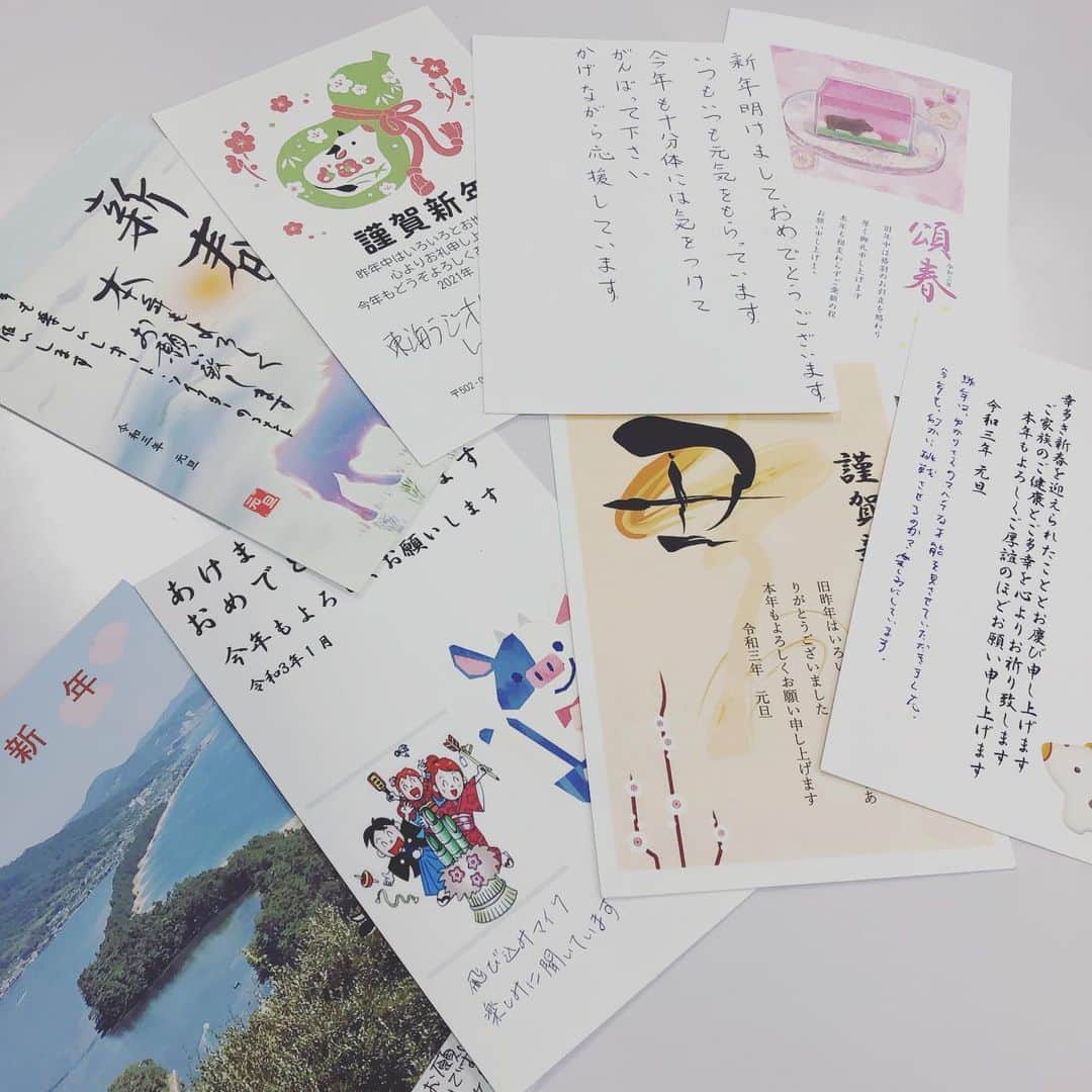 石川由香里のインスタグラム