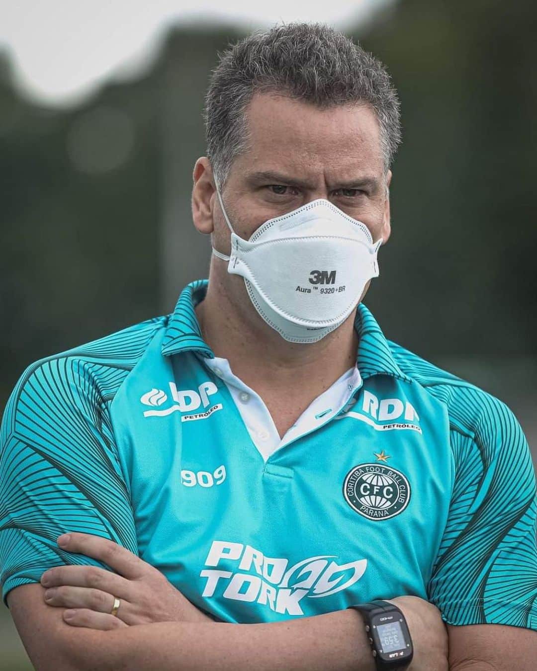 のインスタグラム：「Novos desafios, novos horizontes! @coritiba」
