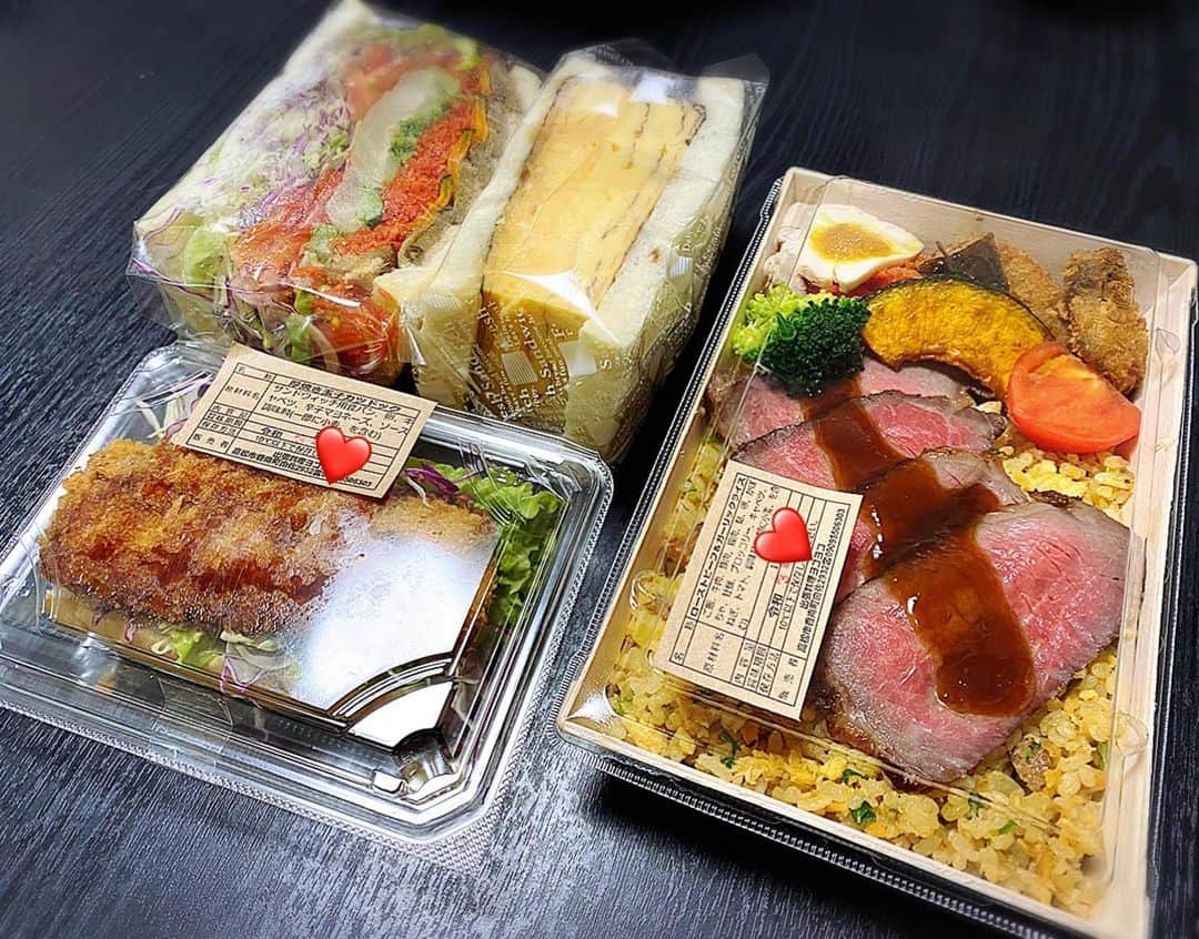 とぎもちのインスタグラム