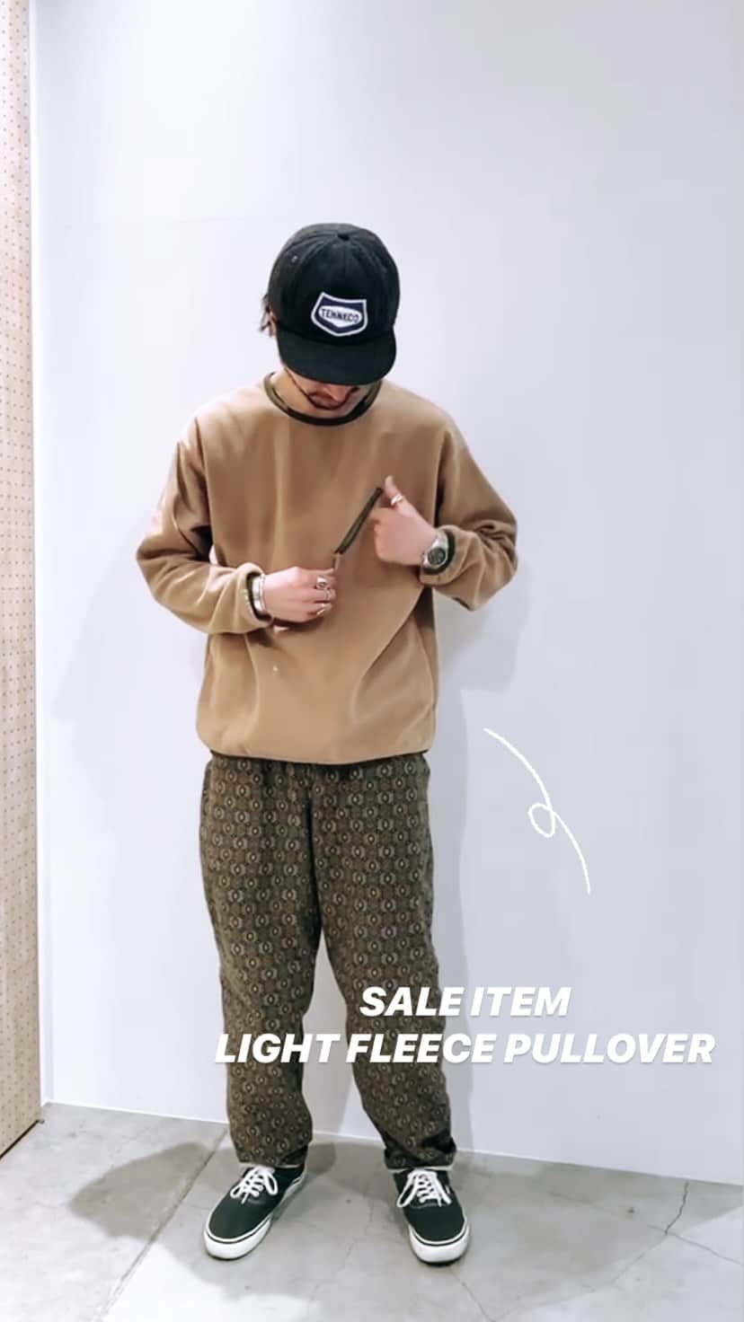 ジョンブルのインスタグラム