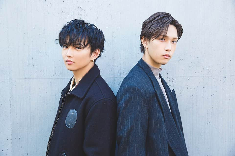 佐藤大樹さんのインスタグラム写真 - (佐藤大樹Instagram)「@dowellmagazine  📸w/@natsukihori_official」1月6日 11時42分 - taiki_sato_official