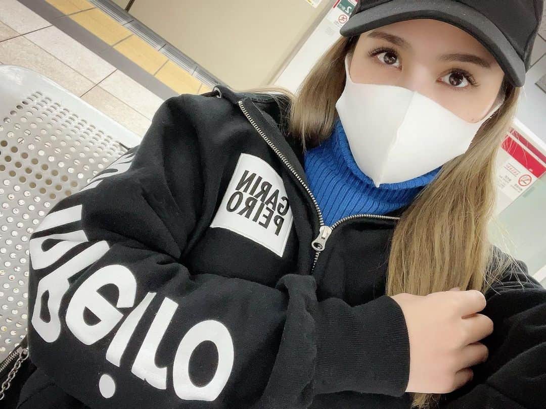 チャベス愛のインスタグラム