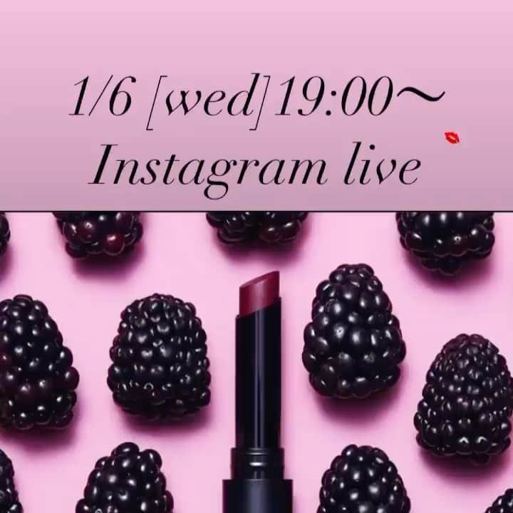 bareMinerals JPのインスタグラム