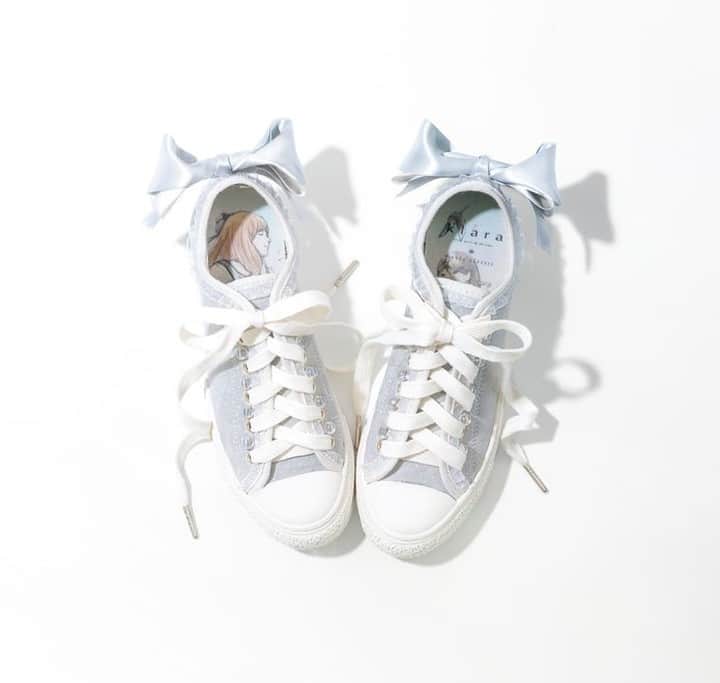 mayla classicさんのインスタグラム写真 - (mayla classicInstagram)「【この投稿をご覧の皆さまへ】﻿ いいね＆コメント＆保存をして﻿ マイラクラシックの活動の応援を﻿ よろしくお願いします🎀﻿ ﻿ 本日1/6は 『アルプスの少女ハイジ』が1974年に初回放送された記念日✨  皆さん、御覧になった事はございますか？  わたしとちずちゃんは、同時期に全作品を一緒に見直したのですが 一話一話、感動の連続で 心が綺麗になっていくような感覚を感じておりました。  大人になった今 是非、もう一度皆さんに御覧いただきたいとても大好きな作品です。  そこで、初回放映日を記念しましてアルプスの少女ハイジ 「1974年初回放映日」  記念キャンペーンを開催させていただく事になりました。  コラボレーションアイテムを特別価格でお届けさせていただきます✨ また、サンクリエートさんから特別なプレゼントもいただきました💕  先着50名様に 「ぬいぐるみフィンガーパペット クララ」をプレゼントさせて頂きます♥️ ﻿ 🎀ノベルティイベントも同時開催中🎀﻿  マスクをつけていても快適で可愛く キャロディ・ヘアオブジェマスクリーフ ﻿﻿ ＼数量限定／﻿ 24,000円以上ご購入いただいたお客様に﻿ 先着順でプレゼントさせていただいております🎁﻿ ﻿ 10カラーの内、どちらのカラーが届くかはお楽しみ！﻿ クーポンコードは﻿ ストーリーに記載しておりますので﻿ 是非❣️ご覧下さいね。  #クララ #アルプスの少女ハイジ #ハイジ﻿ #アルプスの少女ハイジ展  #アルプスの少女 #アルプスの少女ハイジの世界 #ヨハンナシュピリ #johannaspyri #hirzel #マイラクラシック #maylaclassic ﻿ #体温が2度あがる靴」1月6日 10時41分 - maylaclassic_x