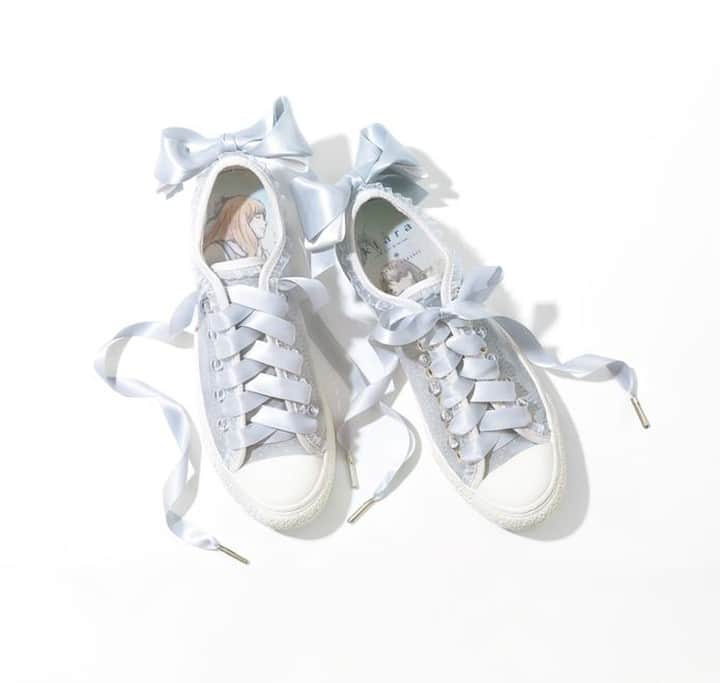 mayla classicさんのインスタグラム写真 - (mayla classicInstagram)「【この投稿をご覧の皆さまへ】﻿ いいね＆コメント＆保存をして﻿ マイラクラシックの活動の応援を﻿ よろしくお願いします🎀﻿ ﻿ 本日1/6は 『アルプスの少女ハイジ』が1974年に初回放送された記念日✨  皆さん、御覧になった事はございますか？  わたしとちずちゃんは、同時期に全作品を一緒に見直したのですが 一話一話、感動の連続で 心が綺麗になっていくような感覚を感じておりました。  大人になった今 是非、もう一度皆さんに御覧いただきたいとても大好きな作品です。  そこで、初回放映日を記念しましてアルプスの少女ハイジ 「1974年初回放映日」  記念キャンペーンを開催させていただく事になりました。  コラボレーションアイテムを特別価格でお届けさせていただきます✨ また、サンクリエートさんから特別なプレゼントもいただきました💕  先着50名様に 「ぬいぐるみフィンガーパペット クララ」をプレゼントさせて頂きます♥️ ﻿ 🎀ノベルティイベントも同時開催中🎀﻿  マスクをつけていても快適で可愛く キャロディ・ヘアオブジェマスクリーフ ﻿﻿ ＼数量限定／﻿ 24,000円以上ご購入いただいたお客様に﻿ 先着順でプレゼントさせていただいております🎁﻿ ﻿ 10カラーの内、どちらのカラーが届くかはお楽しみ！﻿ クーポンコードは﻿ ストーリーに記載しておりますので﻿ 是非❣️ご覧下さいね。  #クララ #アルプスの少女ハイジ #ハイジ﻿ #アルプスの少女ハイジ展  #アルプスの少女 #アルプスの少女ハイジの世界 #ヨハンナシュピリ #johannaspyri #hirzel #マイラクラシック #maylaclassic ﻿ #体温が2度あがる靴」1月6日 10時41分 - maylaclassic_x