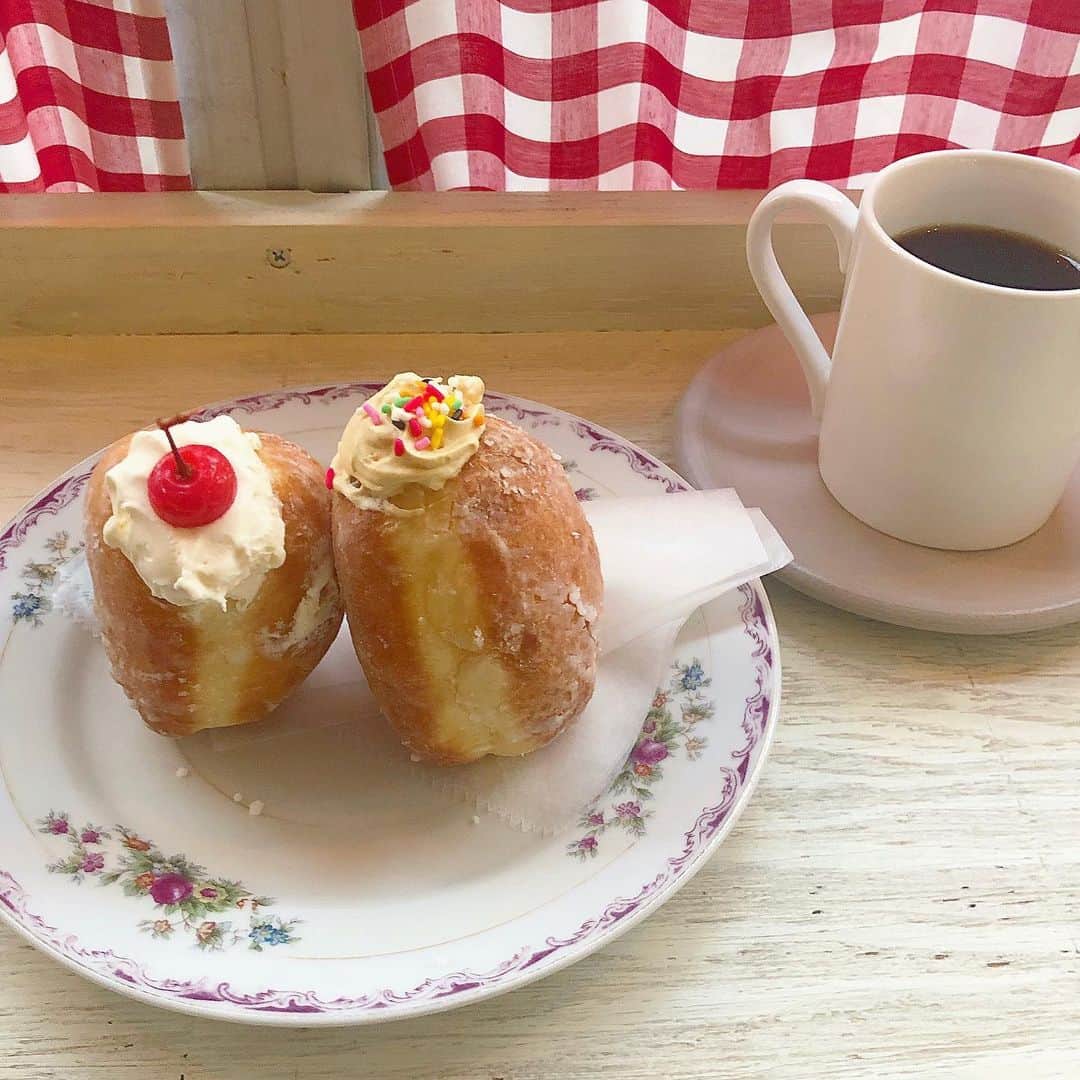 吉川茉優のグルメインスタ