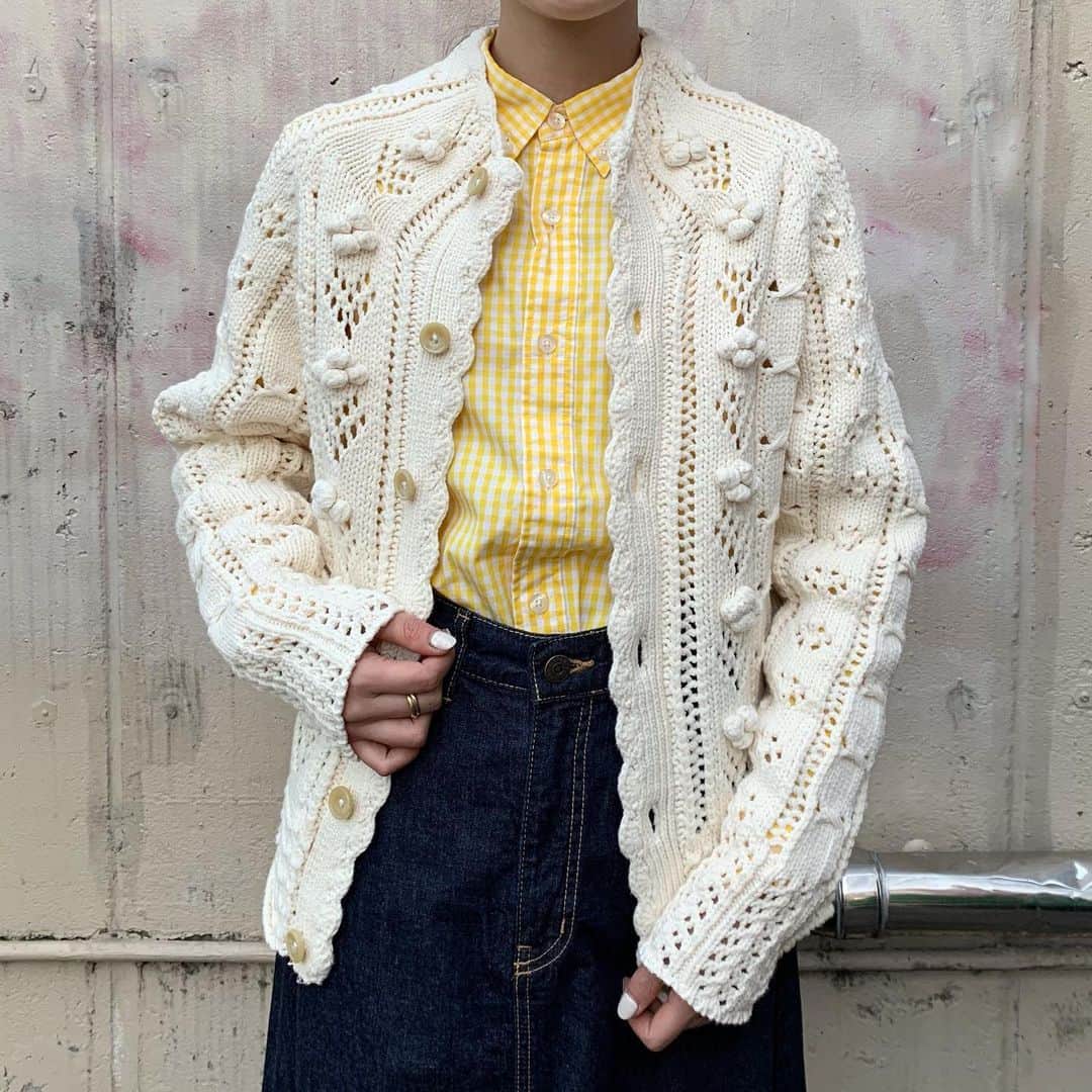 のインスタグラム：「. BEAMS BOY HARAJUKU  TODAY'S BLOG トップ画面のストーリーズをタップしご覧ください。 . . . －－－－－－－－－－－－－－－－－－－－－－－ いつもご覧頂き誠にありがとうございます。 通信販売も承っておりますので、 お気軽にお問い合わせ下さいませ。  ビームス ボーイ 原宿 －－－－－－－－－－－－－－－－－－－－－－－ . Information:03-5770-5550  #beams #beamsboy #ビームス #ビームスボーイ #tokyo #harajuku #ビームスボーイ原宿 #beamsboyharajuku #keepfashionalive」