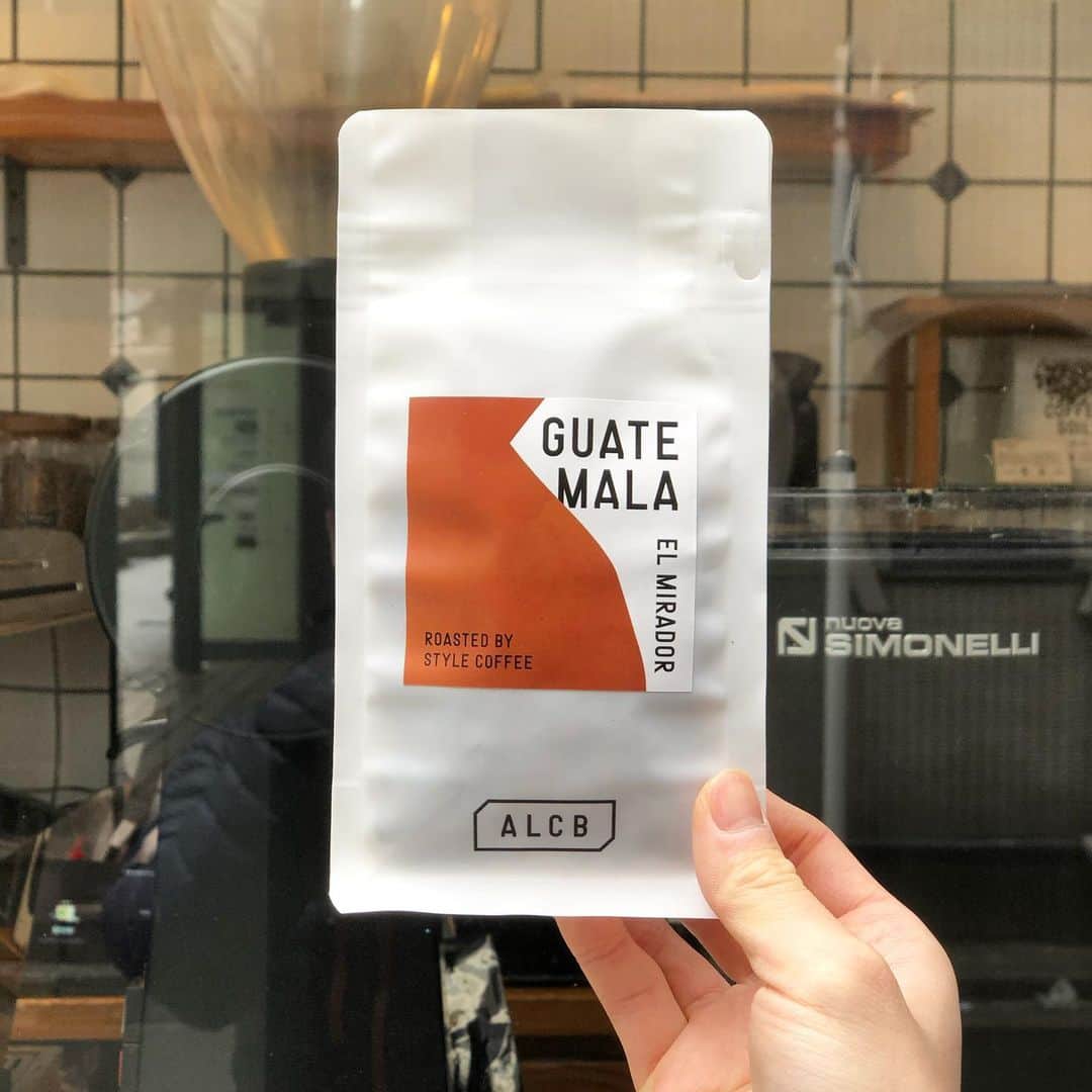 ABOUT LIFE COFFEE BREWERSのグルメインスタ